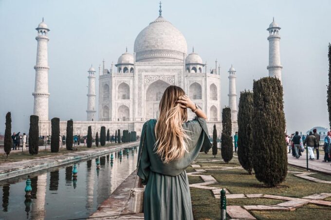 From Delhi: Taj Mahal and Agra Fort Day Trip With Transfers - Travel Tips