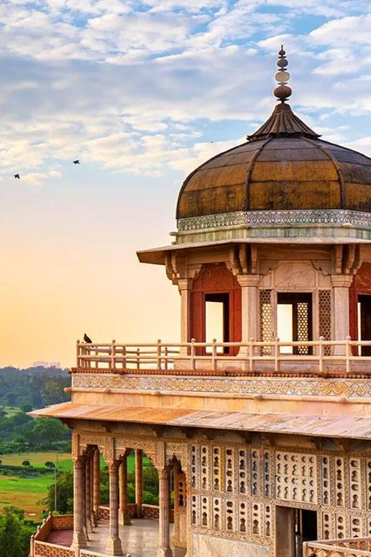 From Delhi: Taj Mahal and Agra Fort Private Sunrise Tour - Good To Know