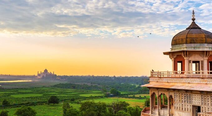 From Delhi: Taj Mahal and Agra Fort Private Sunrise Tour - Pricing Information