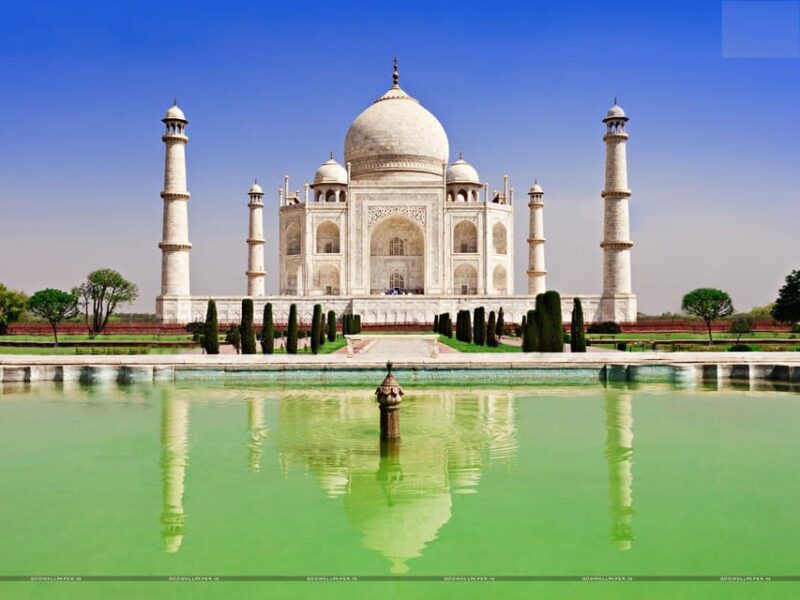 From Delhi: Taj Mahal and Agra Fort Private Sunrise Tour - Good To Know