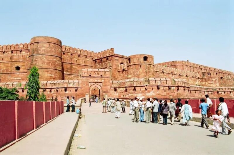 From Delhi: Taj Mahal and Agra Fort Private Sunrise Tour - Itinerary Highlights