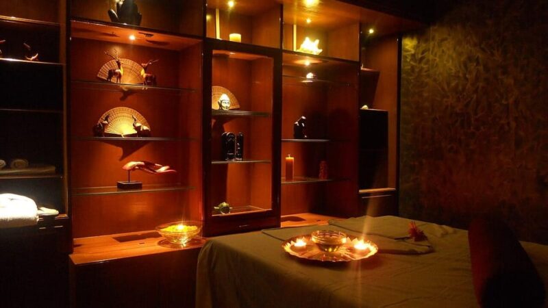 From Delhi:-Taj Mahal and Agra Fort Tour With Ayurveda - Highlights of Attractions