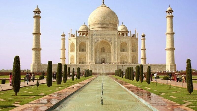 From Delhi:-Taj Mahal and Agra Fort Tour With Ayurveda - Important Information