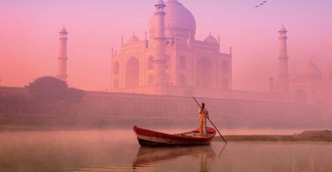 From Delhi: Taj Mahal and Fatehpur Sikri Private Tour by Car - The Sum Up