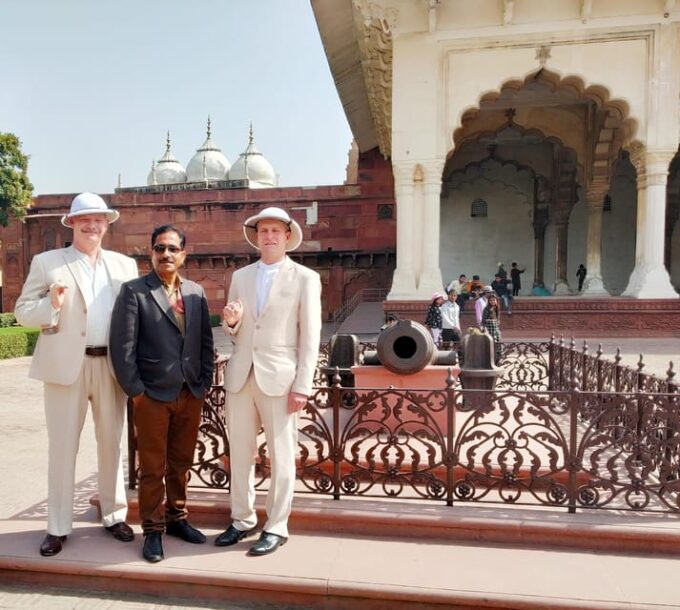 From Delhi: Taj Mahal & Fatehpur Sikri Day Tour by Car - Customization Options