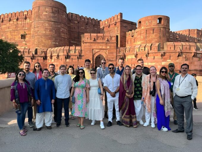 From Delhi: Taj Mahal & Fatehpur Sikri Day Tour by Car - Frequently Asked Questions