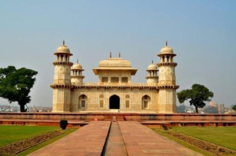 From Delhi: Taj Mahal Sunrise & Agra Day Tour With Transfers - Important Information