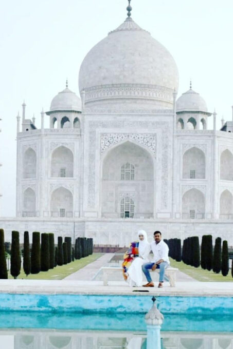 From Delhi: Taj Mahal Sunrise & Agra Day Tour With Transfers - Customer Reviews