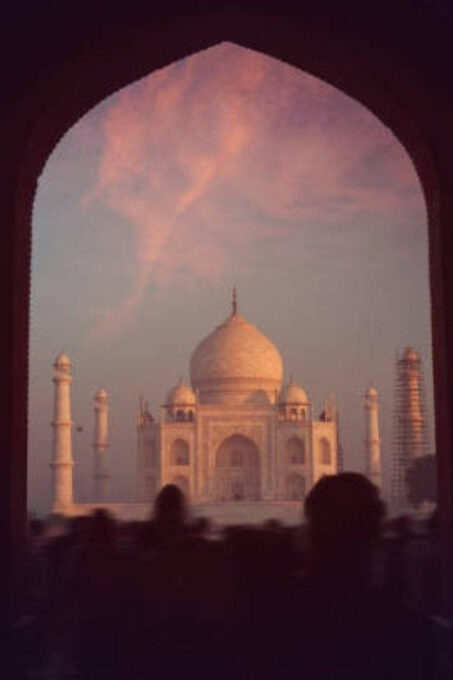 From Delhi: Taj Mahal Sunrise & Agra Day Tour With Transfers - Important Preparation Tips