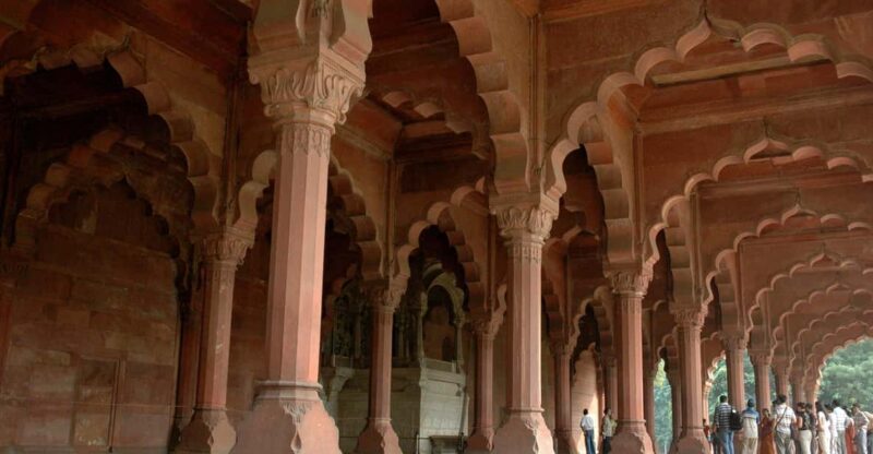 From Delhi: Taj Mahal Sunrise & Agra Day Trip With Car - Good To Know