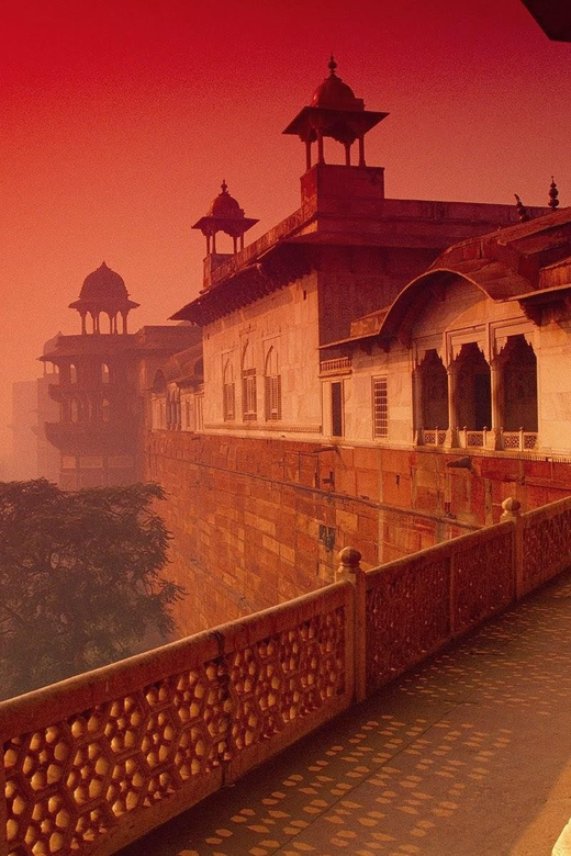 From Delhi: Taj Mahal Sunrise & Agra Day Trip With Car - Inclusions and Exclusions
