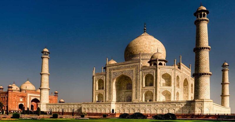 From Delhi: Taj Mahal Sunrise, Agra Fort and Baby Taj Tour - Good To Know