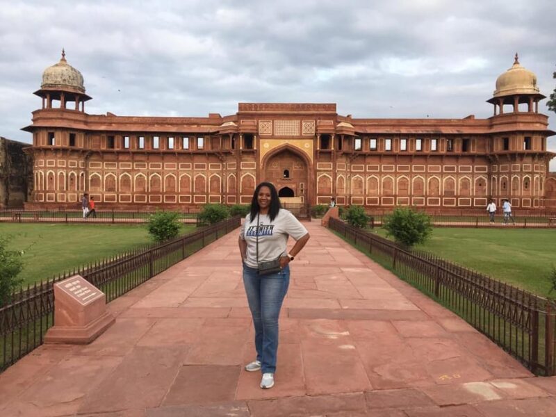 From Delhi: Taj Mahal Sunrise, Agra Fort and Baby Taj Tour - Historical Significance
