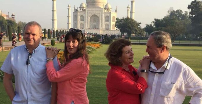 From Delhi: Taj Mahal Sunrise, Agra Fort and Baby Taj Tour - Frequently Asked Questions