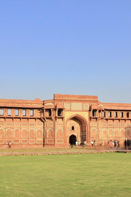 From Delhi: Taj Mahal Sunrise, Agra Fort and Baby Taj Tour - The Sum Up