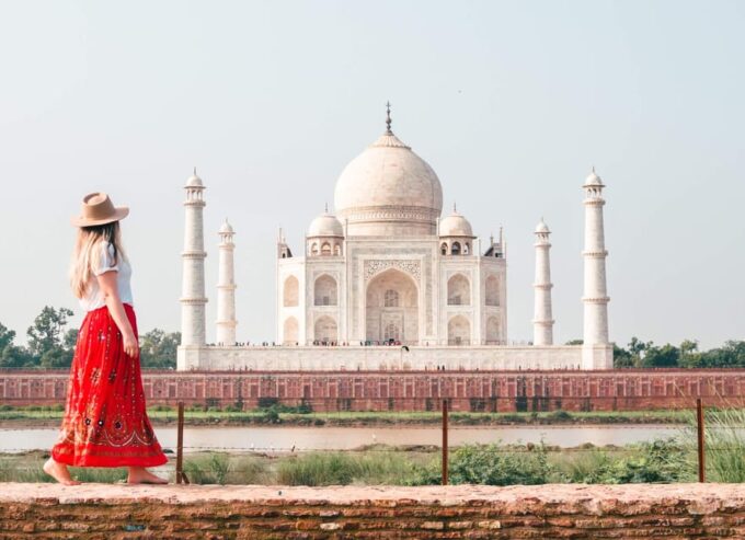 From Delhi: Taj Mahal Sunrise and Agra Fort Private Day Trip - Frequently Asked Questions