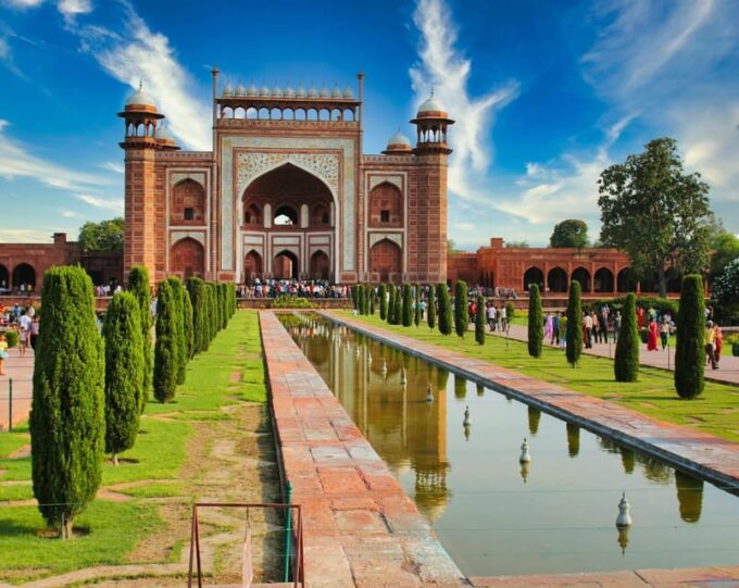 From Delhi: Taj Mahal Sunrise and Agra Fort Private Tour - Travel Tips