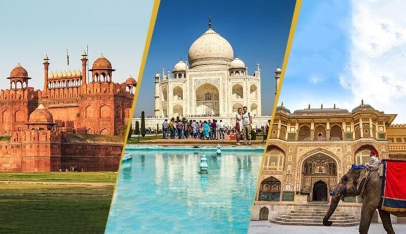 From Delhi: Taj Mahal Sunrise and Agra Fort - Free Cancellation and Refund Policy