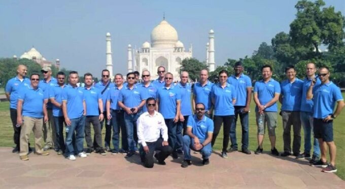 From Delhi : Taj Mahal Sunrise And Agra Fort Tour - Booking and Cancellation Policy