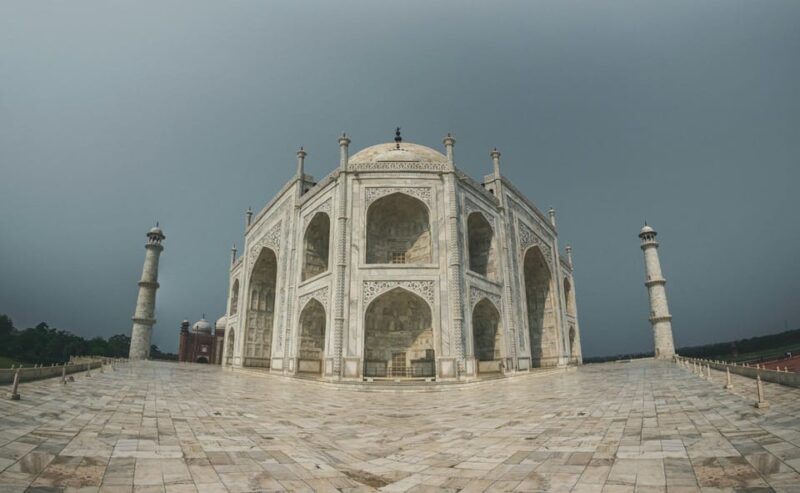 From Delhi: Taj Mahal Sunrise Day Trip With Transfers - Tour Overview and Pricing