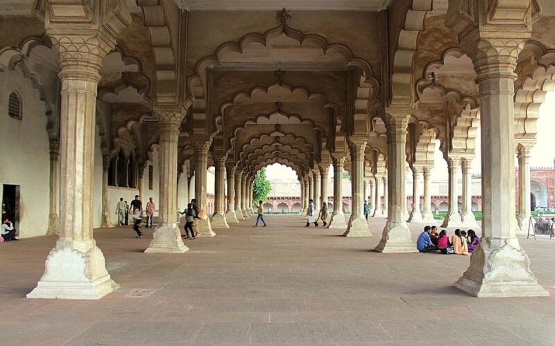 From Delhi: Taj Mahal Sunrise Tour & Agra Fort With Lunch - Key Points