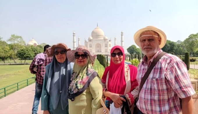 From Delhi: Taj Mahal Sunrise Tour by Car - All Inclusive - Booking and Cancellation Policy
