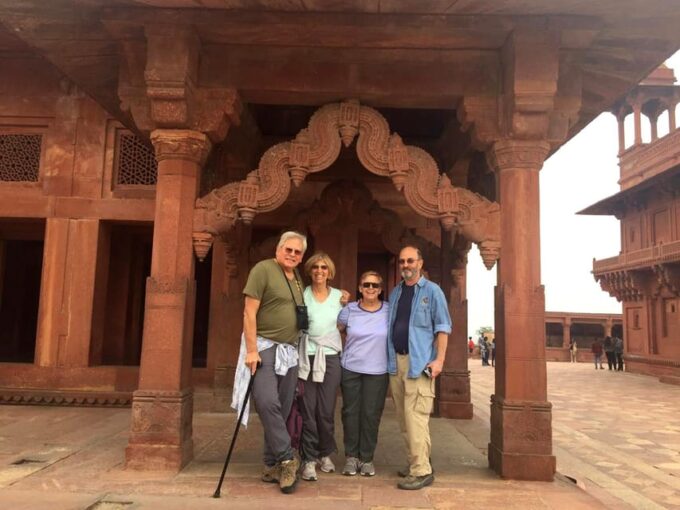 From Delhi: Taj Mahal Sunrise Tour by Car - All Inclusive - Frequently Asked Questions