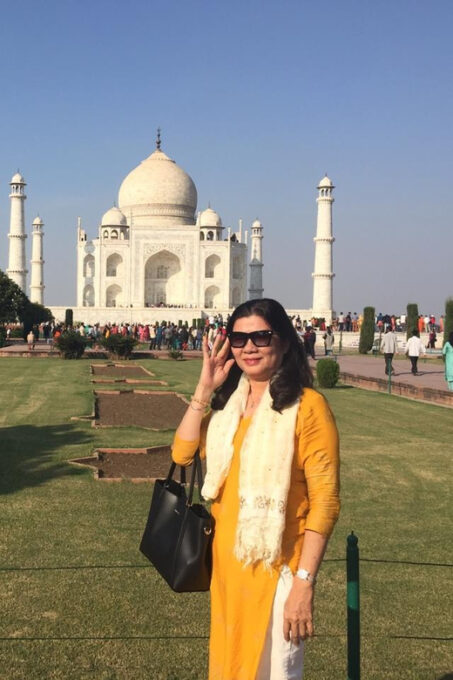 From Delhi: Taj Mahal Sunrise Tour by Car - All Inclusive - The Sum Up