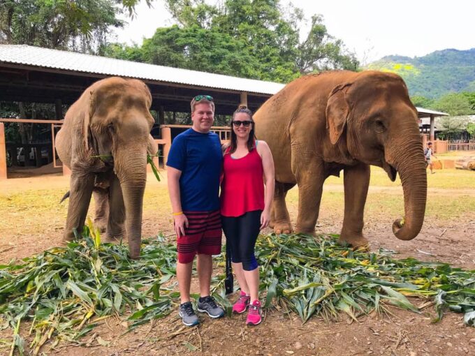 From Delhi: Taj Mahal Tour With Elephant Conservation Centre - Important Guidelines