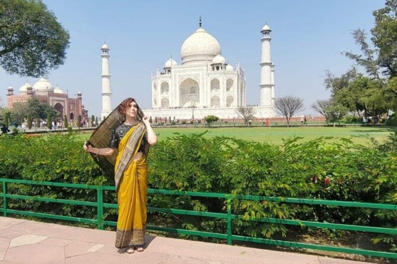 From Delhi: Taj Mahal Tour With Keolorado Bird Santuary - Good To Know