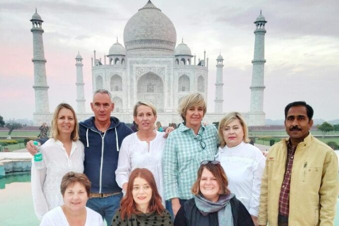 From Delhi: Taj Mahal Tour With Keolorado Bird Santuary - Additional Tour Information