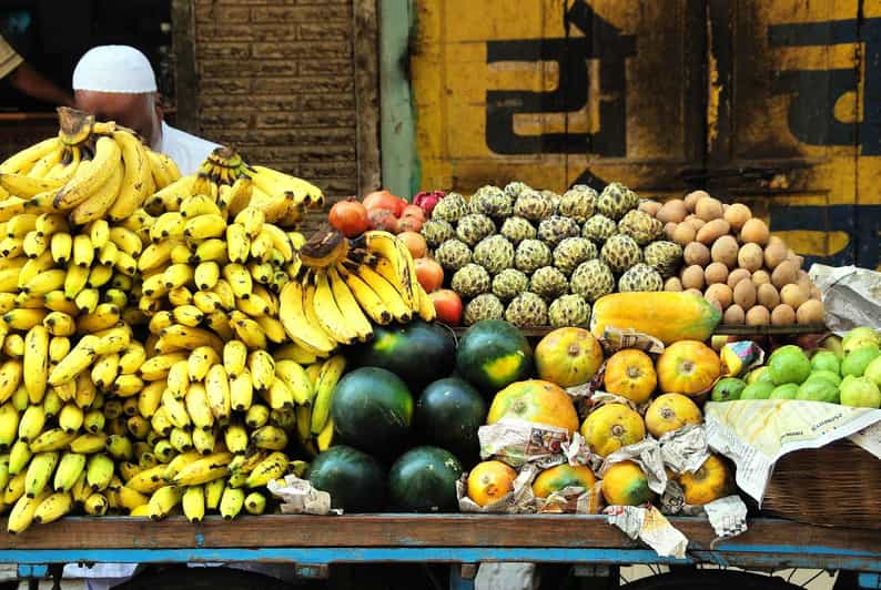 From Delhi: Tajmahal and Agra Fort With Fruit Market Agra - Taj Mahal Experience