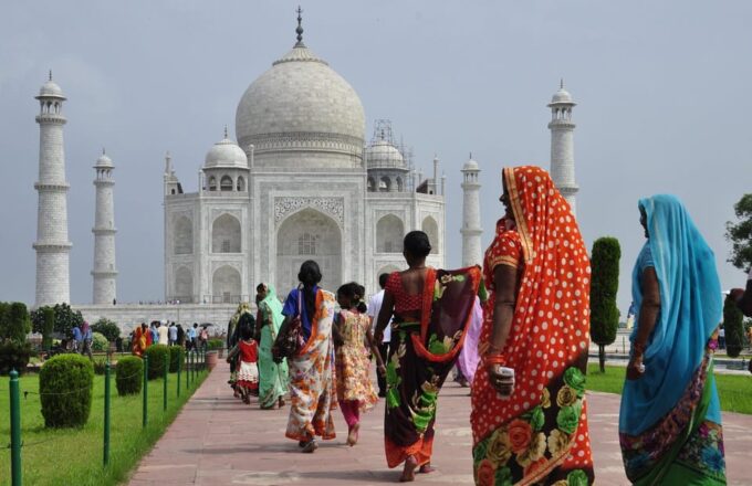 From Delhi: Tajmahal and Agra Fort With Fruit Market Agra - Inclusions and Exclusions