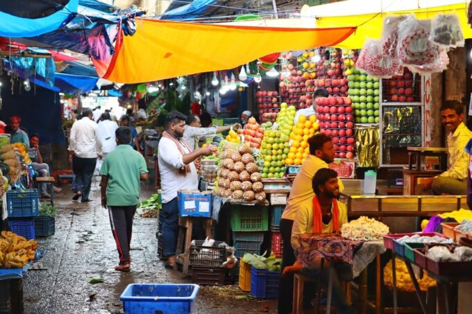 From Delhi: Tajmahal and Agra Fort With Fruit Market Agra - Booking Information