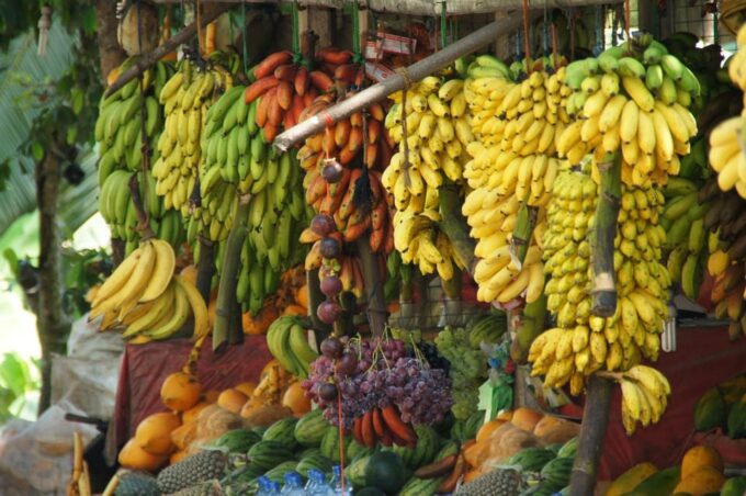 From Delhi: Tajmahal and Agra Fort With Fruit Market Agra - Frequently Asked Questions