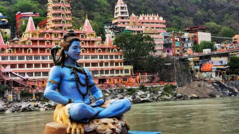 From Delhi to Rishikesh & Haridwar, Same Day Drop Delhi - Good To Know