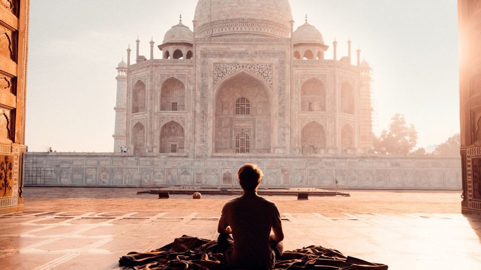 From Delhi: Yoga Tour With Tajmahal - Recommended Packing List