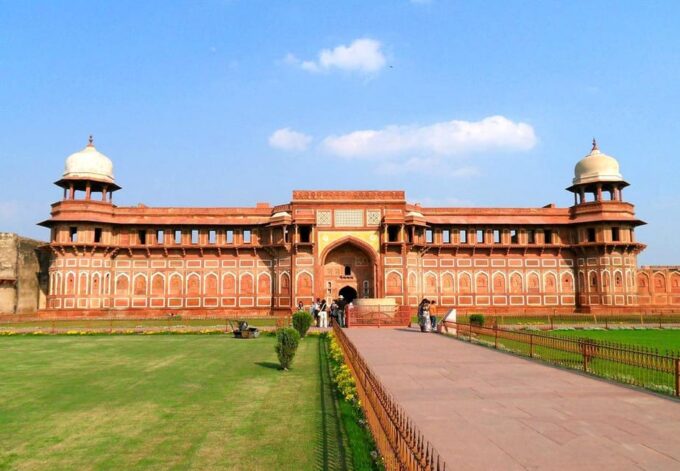From Delhi:Overnight Taj Mahal Tour by Car With 5-Star Hotel - Tour Duration and Cancellation