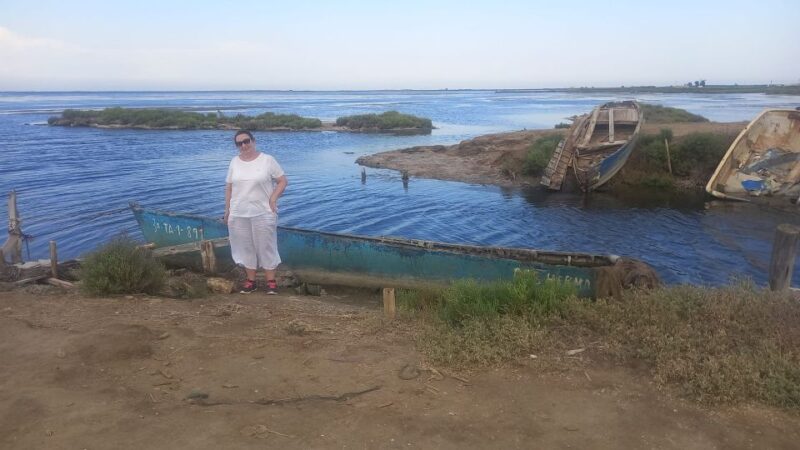 From Deltebre: Ebro Delta National Park Multi-Stop Day Trip - Itinerary and Activities