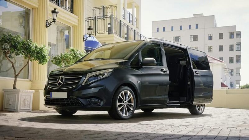 From Demre: Private Transfer to Fethiye - Overview of Private Transfer