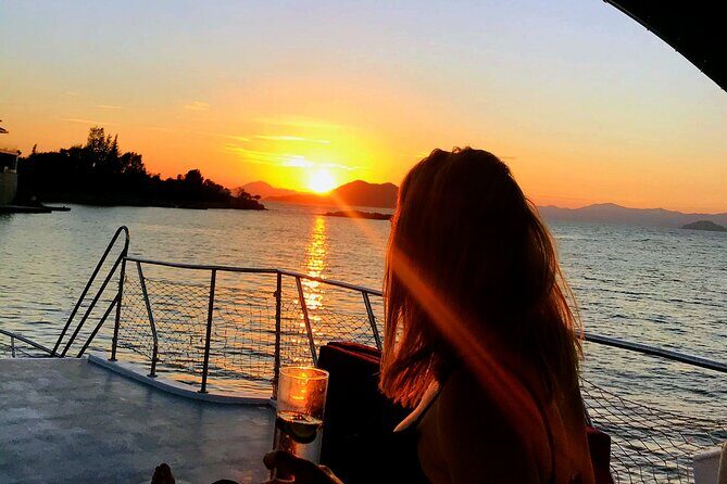 From Demre: Sunset Boat Tour to Kekova - An In-Depth Look at the Sunset Boat Tour to Kekova