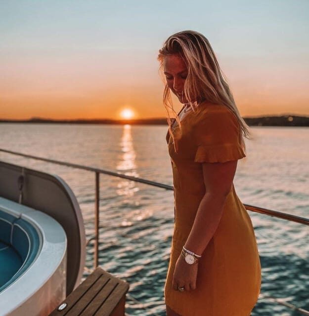 From Denia: Catamaran Trip with Sunset Option - An Overview of the Experience
