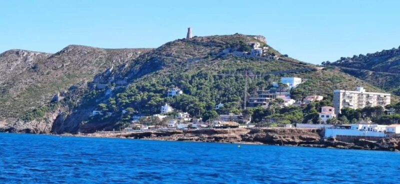 From Denia: Catamaran Trip with Sunset Option - What Travelers Say: Real Experiences