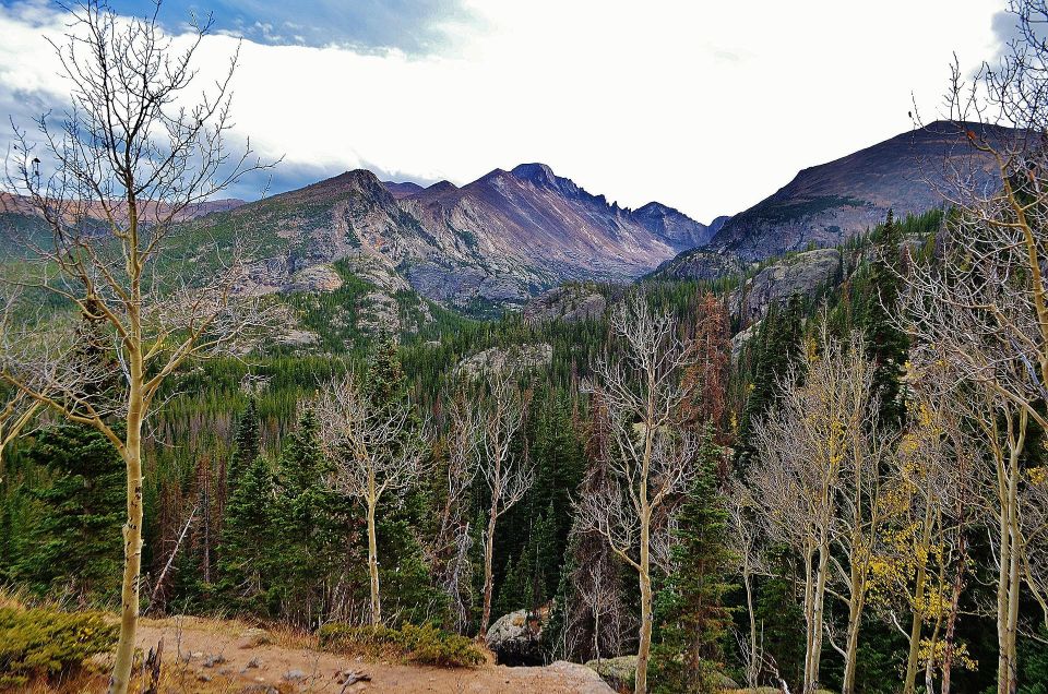 From Denver: Guided Hike in Rocky Mountain National Park - Inclusions and Highlights