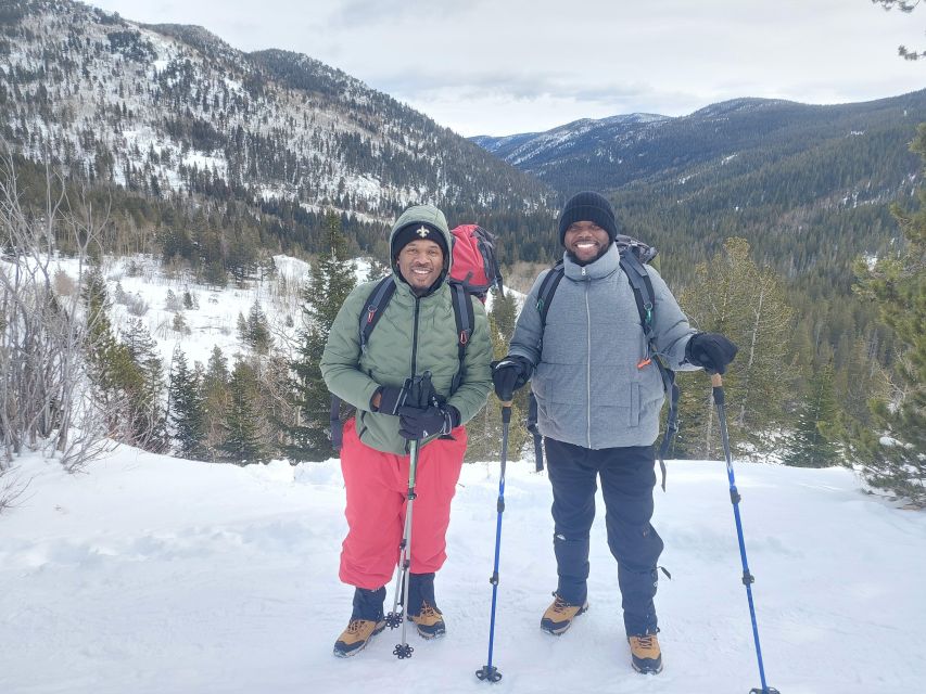 From Denver: Guided Hike to Alpine Lake - Frequently Asked Questions