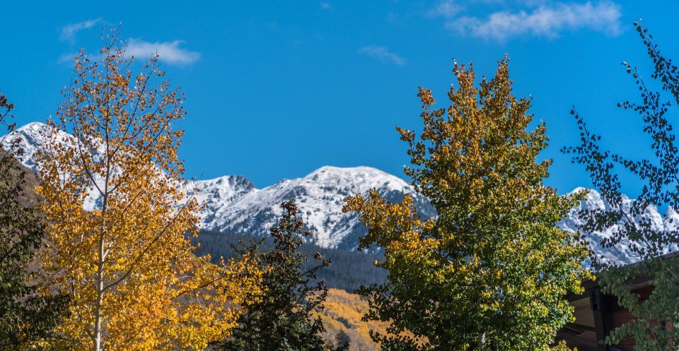 From Denver: Hike the Rockies Tour - Hiking Trail Details