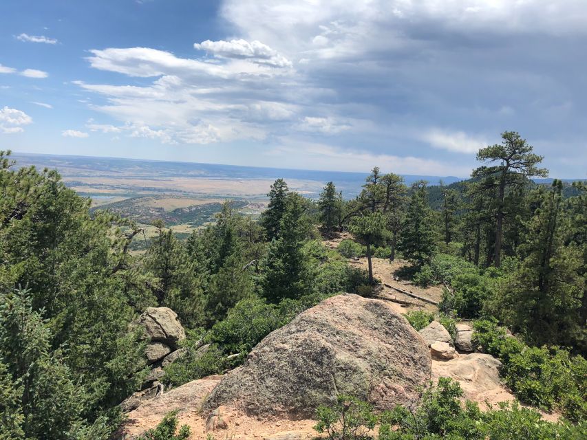 From Denver: Red Rocks Amphitheatre and Golden Driving Tour - Frequently Asked Questions