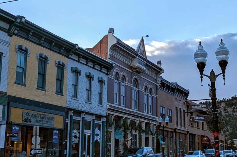 From Denver: Rocky Mountain Escape Tour - FAQ