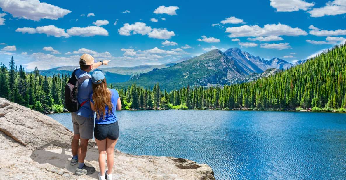From Denver: Rocky Mountain National Park Day Trip and Lunch - Picnic Lunch Experience