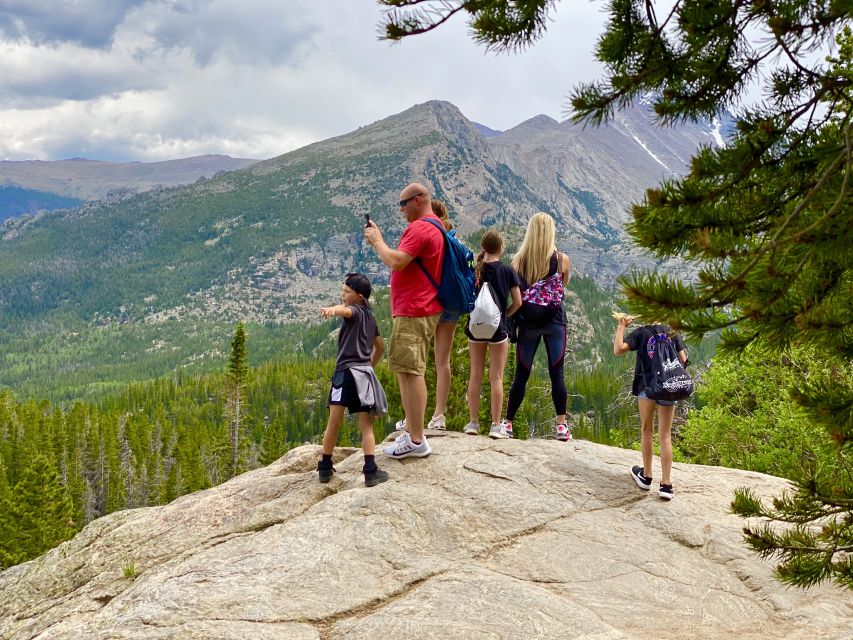 From Denver: Rocky Mountain National Park Day Trip and Lunch - Frequently Asked Questions